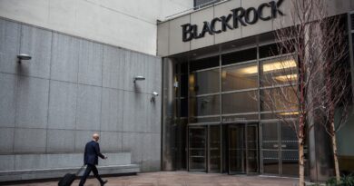 BlackRock Meets With SEC To Discuss Staking, Tokenization, Others