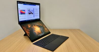 The best laptops for photo editing in 2025: Our expert picks