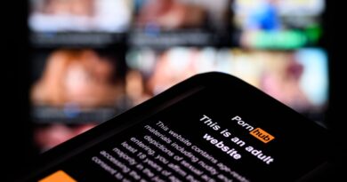 How to unblock Pornhub for free in South Carolina