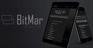 BitMar content search engine | Mashable