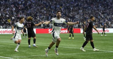 Inter Miami vs. Vancouver 2025 livestream: Watch Concacaf Champions Cup for free