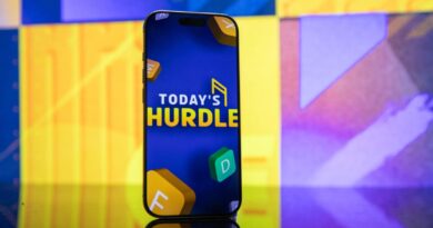 Today’s Hurdle hints and answers for May 4, 2025