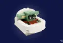 Lego free Grogu: How to get free Lego on Star Wars Day