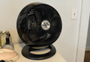 The Vornado 660 fan is the next best thing to AC