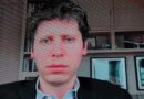 Sam Altman has a new optical scanner to detect humans from AI