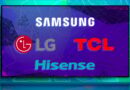 4 Best TV brands: LG, Samsung, TCL, and Hisense make Mashable’s list of favorites