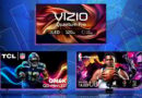 Best budget gaming TVs: Hisense, TCL, and Vizio all make the list.