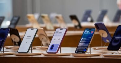 Cybersecurity firm finds Apple AirPlay flaw, urges updates [May 2025]