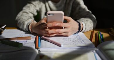Google is putting Gemini AI in the hands of kids under 13