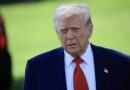 Trump casts himself as pope in AI-generated image