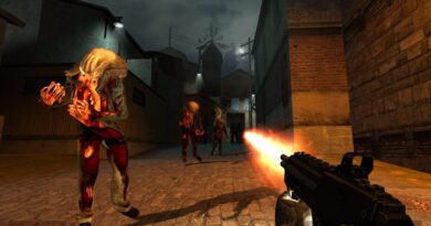 Rumors suggest ‘Half-Life 3’ is real and could be announced this year