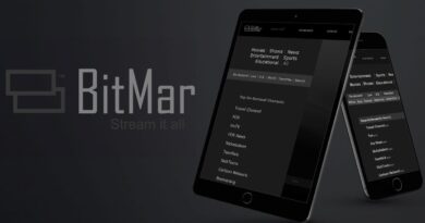 BitMar streaming deal | Mashable