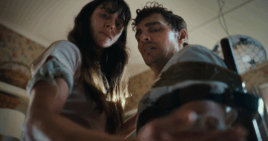 Alison Brie and Dave Franco get way too close in sickening ‘Together’ trailer