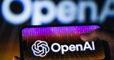 OpenAI nonprofit will retain control of the AI company
