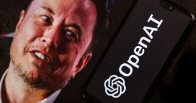 Elon Musk to OpenAI: The lawsuit is still on [May 2025]