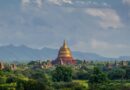 Your ‘wrong person’ texts may be linked to Myanmar warlord
