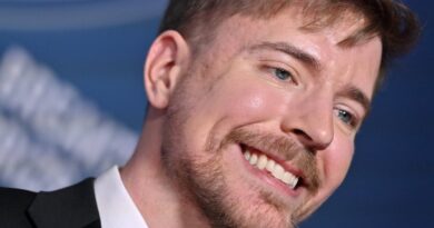 MrBeast is teaming with ‘Maximum Ride’ author James Patterson to write a novel