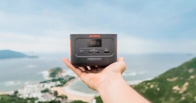 Best portable power station deal: Save 40% on the Jackery Explorer 100 Plus