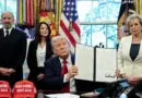 Trump fires Copyright Office leaders as new AI report surfaces
