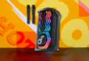 Soundcore Rave 3S party speaker: $50 off at Amazon