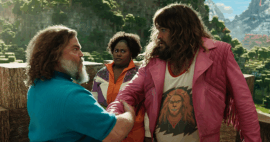 When will ‘A Minecraft Movie’ be streaming? How to watch it at home.