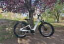 Heybike’s Alpha step-through e-bike is an affordable, all-terrain dreamboat