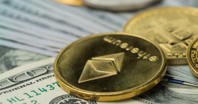 Ethereum Price Sits Above Crucial Support Level — Is A Fall To $1,500 Possible?