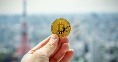 Bitcoin Price Could Be Preparing For Fresh Wave Of Volatility — Here’s Why