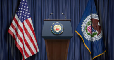 Scenarios For Tomorrow’s FOMC Decision