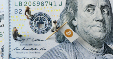 US Bitcoin ETFs Record 5th-Straight Week Of Positive Inflows — But Demand Might Be Waning