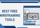 5 Best Free Wireframe Tools 2025