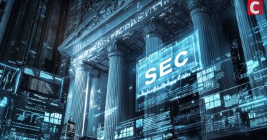 SEC Pauses Solana ETF — Will XRP, DOGE ETFs Follow in June?