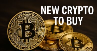 SEC Approves Three New ETFs as $1M Bitcoin Prediction May Push New Crypto to Huge Gains