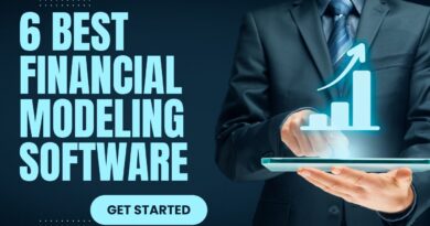 6 Best Financial Modeling Software – Important Read!! 2025