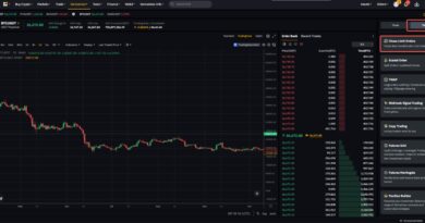 Chase Limit Order : AI Crypto tool 2025