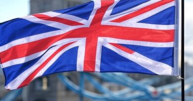 UK Treasury Secretary Says No To National Bitcoin Reserve
