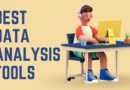 Best data analysis tools – A Must Read!! 2025