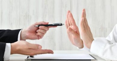 Arizona State Governor Vetoes Bitcoin Reserve Bill