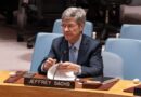 US Economist Jeffrey Sachs: Trump’s Take on Tariffs Is ‘a Serious Mistake’