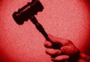 Violent Threats Against US Judges Are Skyrocketing Online