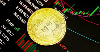 Bitcoin Could Trade Sideways For 2 Weeks Before Next Leg Up