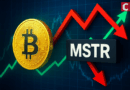 Long Bitcoin, Short MicroStrategy (MSTR)