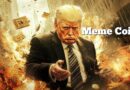 3 Crypto Projects Tapping Into Political Hype