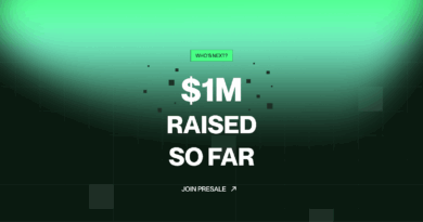 Early Investors Back Nexchain with $1M+ as Blockchain Project Prepares for Testnet Launch