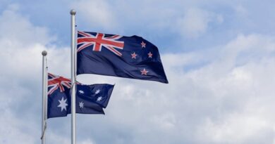 New Zealand Man Arrested In $265 Million Crypto Scam Probe