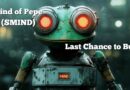 OpenAI Codex Fuels AI Buzz – Last Chance to Grab Mind of Pepe ($MIND)