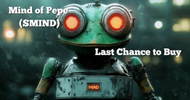 OpenAI Codex Fuels AI Buzz – Last Chance to Grab Mind of Pepe ($MIND)