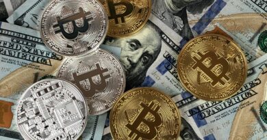 Bitcoin At Critical Juncture, Here’s Are The Price Levels To Watch