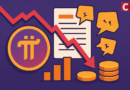Pi Network VC Fund Sparks Backlash — PI Price Drops 30%