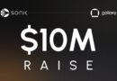 Sonic Labs Announces $10M Token Sale to Galaxy for U.S. Expansion